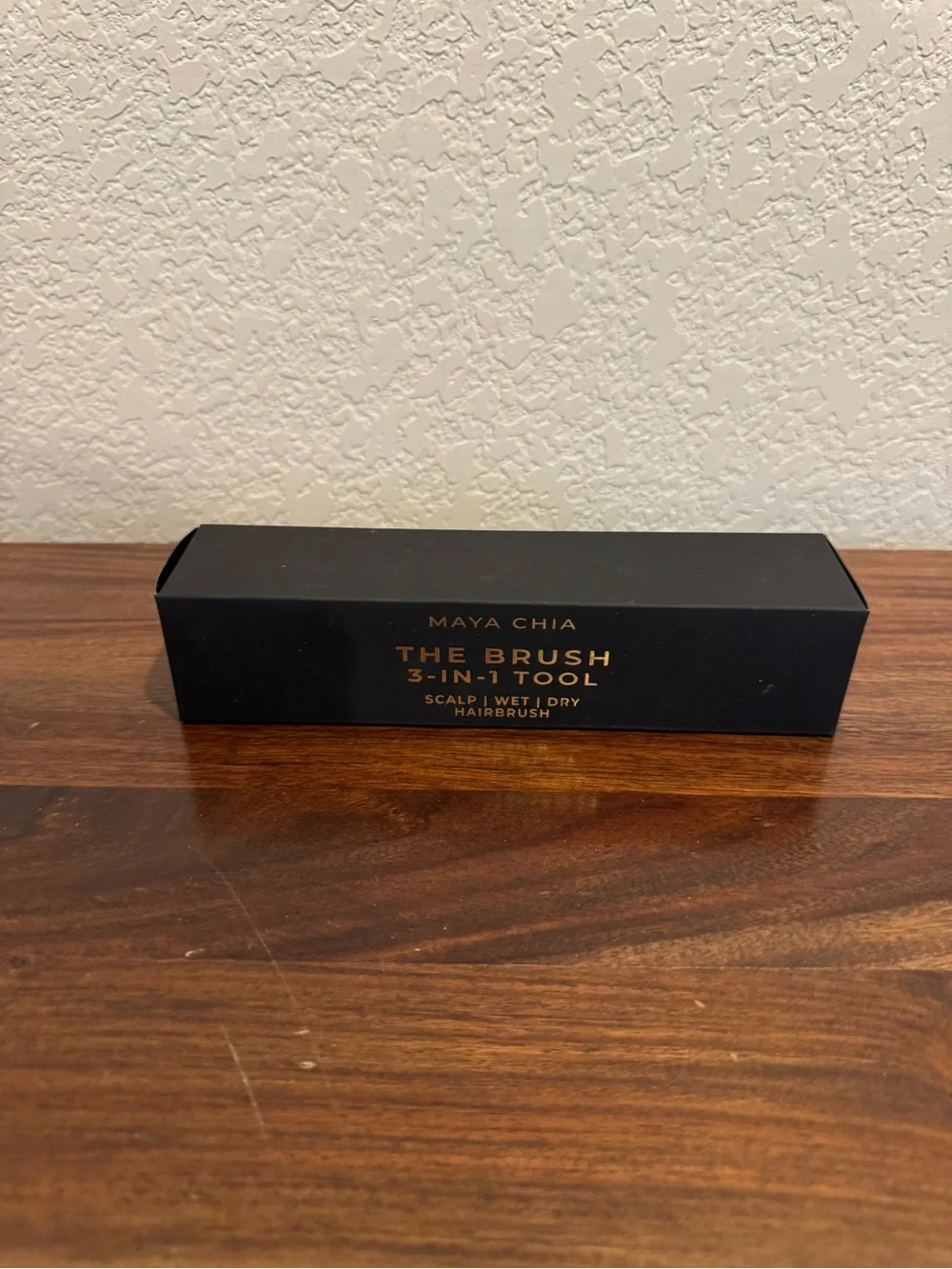 NIB ⭐️ Maya Chia the brush